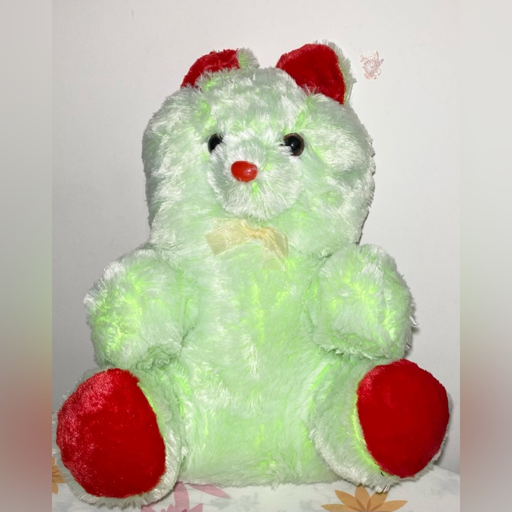 New Huggale High Quality Toys Cute Cartoon Big Teddy Bear Stuffed Plush Doll